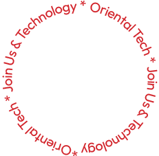 oriental tech * join us & technology