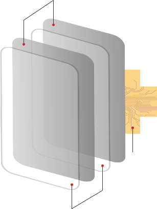 touch sensor